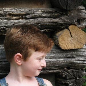 Meet your Posher, Christy